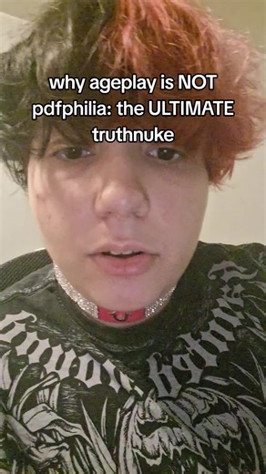 Understanding Age Play and Its Misconceptions