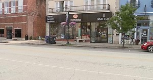 Black-owned Indiana bookstore able to stay open amid pandemic thanks to nationwide support