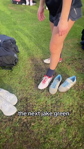 Jake Green and Country Week 2025 Highlights