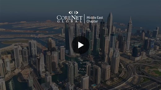 ‏We’re proud to recognise JLL MENA as one of the long-standing sponsors of the CoreNet Global Middle East Chapter, supporting the chapter since 2014.With deep roots in the region, JLL continues to…‏ | ‏CoreNet Global Middle East Chapter‏