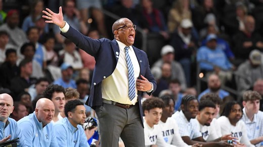 UNC is evaluating its basketball program after another early March Madness exit under Hubert Davis