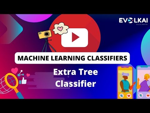 Extra Tree Classifier Code and Working Explanation
