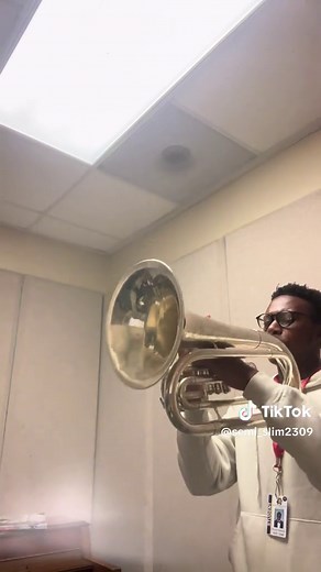 Tips for Beginners Learning Baritone