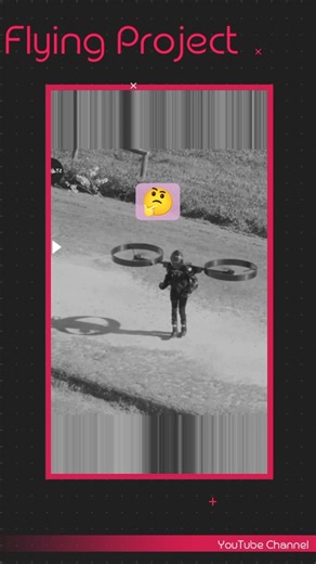 This "Leaf Blower" Uses a Jet Engine #birds #flyxo