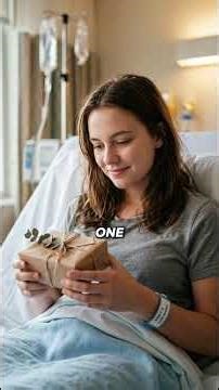 She Sent Anonymous Christmas Packages To A Children's Hospital For 18 Years