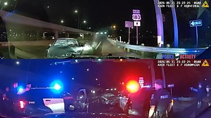 Stolen Car Chase Ends In Shootout With Austin Police | Police Activity | Police Activity Fans Channel