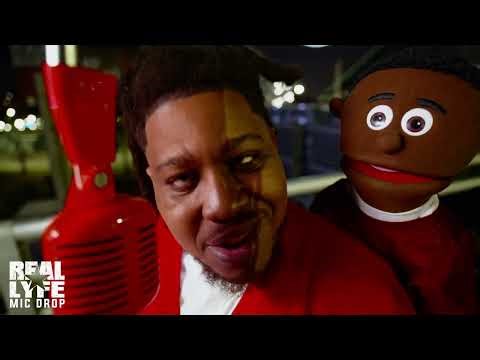 Maine SFSG - Deep | Reallyfe Mic Drop