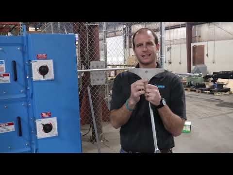 How to Properly Parallel and Zero Rolls | RMS Roller-Grinder