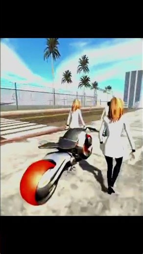 Game Magic 🤯|| Indian Bike driving 3d || #shorts #gaming #viral #ibd3d