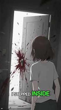 Old Key Opens Your House... But to the Wrong You! 😨 #KeyHorror