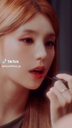 ITZY JAPAN 1st Album 'RINGO' Teaser Night Version