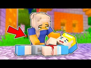 SBRISER MUORE Davanti Alla BULLA Su Minecraft!