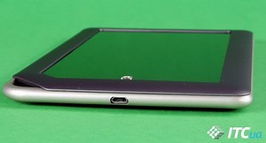 Обзор планшета Barnes and Noble NOOK Tablet