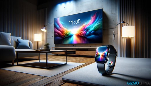 DSCC forecasts wearable devices to overtake TVs in the MicroLED display market as largest segment - Gizmochina