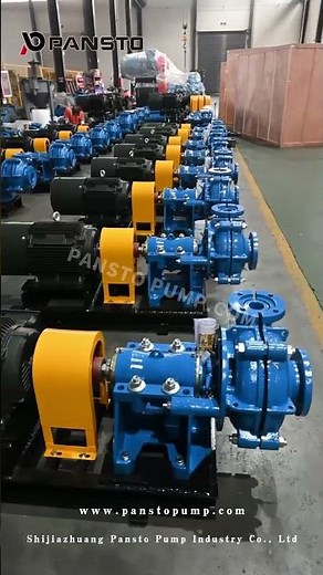 Dredge Pumps | Heavy Duty Slurry & Sand Pumps for Mining & Dredging – PumpMFR