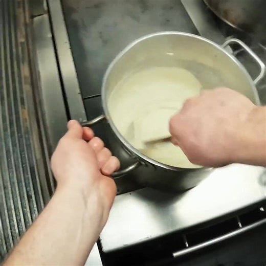 452K views · 5K reactions | Chef's Favorite Recipe | Fallow | Facebook