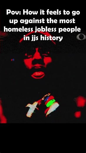 JJS makes me go insane