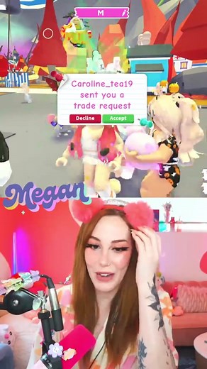 Do you ever just… #roblox #adoptme #adoptmetrading | megan adopt me