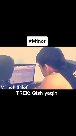 M1nor (@uz_rep_m1nor)’s videos with оригинальный звук - M1nor