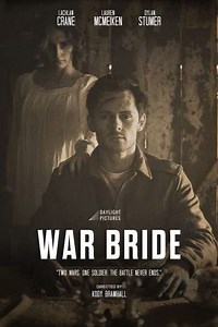 War Bride - Movie