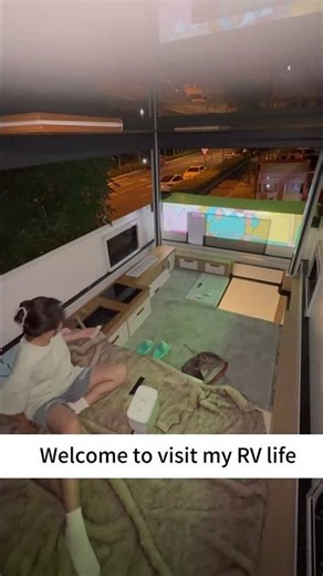 #recreationalvehicle #travel #camping #travel trailer camping#automobile