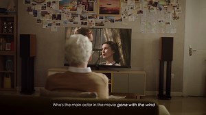 Can’t remember the name of that actor? TCL AI-IN has all the answers for you. All you have to do is ask. #TCLAITV | TCL Electronics