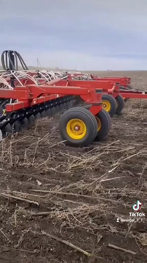 Exploring Modern Tillage Techniques in Agriculture