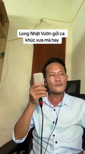 #Long Nhật Vườn