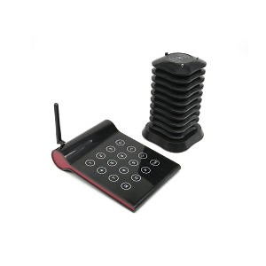 [Hot Item] Best Seller Restaurant Wireless Service Bell