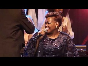 Gospel Goes Classical feat Ntokozo Mbambo - Mbonge