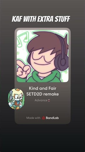 Just a lil smth I'm testing