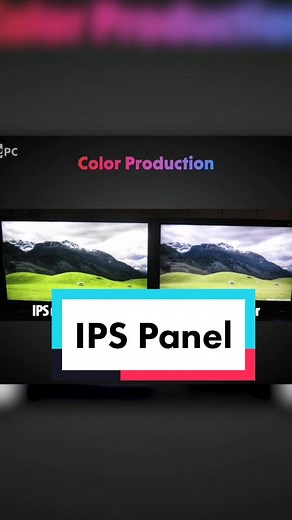 Understanding IPS Panel: Definition & Benefits Explained