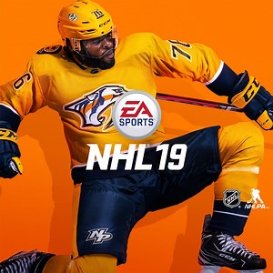 NHL 19 - IGN