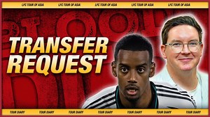 'BLOCKBUSTER MOVE' | Paul Gorst Day 3 in Hong Kong as Isak reports intensify | Liverpool FC - Liverpool Echo