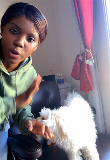 Lucy's Training Journey