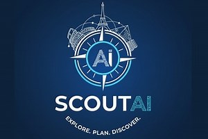 Scout AI: Explore, Plan and Discover!!
