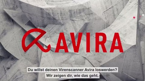 Avira deinstallieren: So entfernen Sie AntiVir komplett
