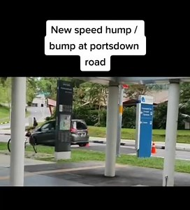 9.8K views · 74 reactions | Land Transport Authority – We Keep Your World Moving you think car bungee jump ah? ￼ - from SGD$1.99/hr Motor Rental Islandwide * “Deposit $25 get extra $25 credits” * Start renting a bike from https://gotakebike.com/fb now! terms & conditions applies * #gotakebike #gotakebikesg #bikerental #motorcyclerental #sponsoredpost | SG Kaypoh 人！ | Facebook