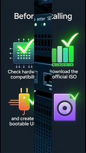 VMware ESXi Installation Made Simple 🚀From ISO to Web UI in under 30 seconds!