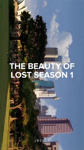 Exploring Season 1 Flashbacks in Lost TV Show