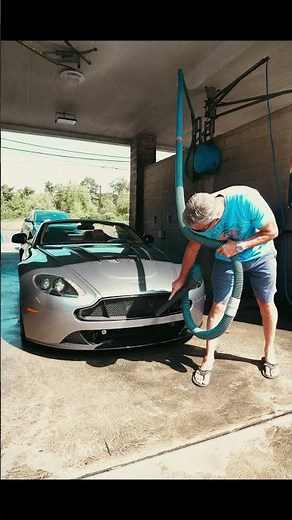 Randy - Clean Machine Car Wash - Glenside PA