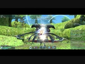 【PSO2】TAナベリウスⅡSH 2:48【TeBr】