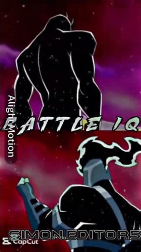 Alien x vs galactic gladiator | #1v1