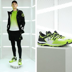 41K views · 163 reactions | Découvrez celio 360, la nouvelle ligne sport où technique et style se rencontrent.  En avant-première sur notre site internet. | celio | Facebook