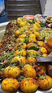 31M views · 216K reactions | Dhaka Famous Spicy Egg Chana Masala | Bangladeshi Street Food | FoodVlog | Facebook