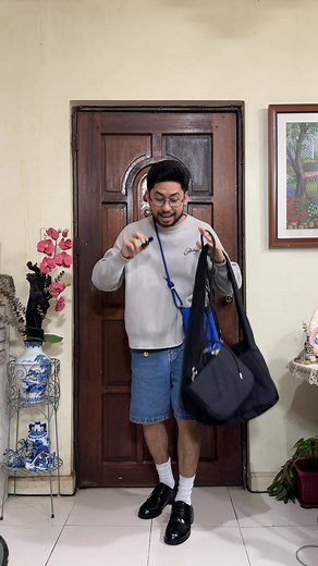 Looking for an everyday bag? Straightforward has it all with the new Drytech Series! | Straightforward