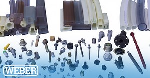 Product - Feeding Systems - Profile Feed Tubes for Special Materials