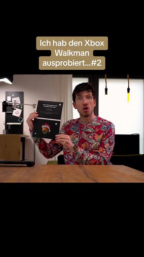 #unterhaltung #musik #tipps #gadgets #reivew #xbox #unbox #tech #lifestyle #entertainment #alexibexi
