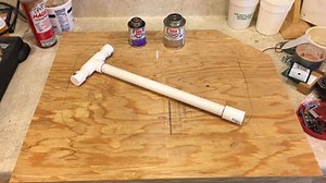 Useful PVC Valve Tool: Turn PVC Valves the Easy Way!