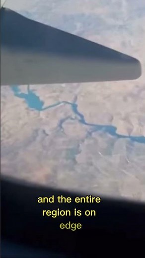 Strange sounds!? From The Euphrates River